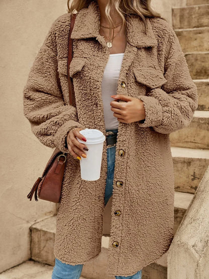 Marisol | Teddy Jakke Damer