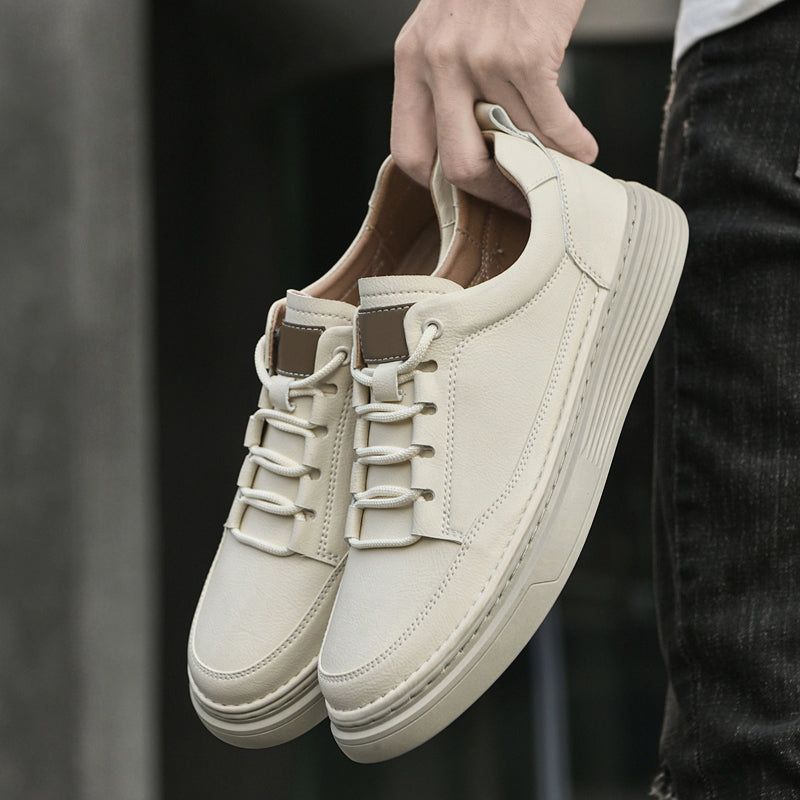 Navero | Lave Herresneakers