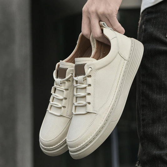 Navero | Lave Herresneakers