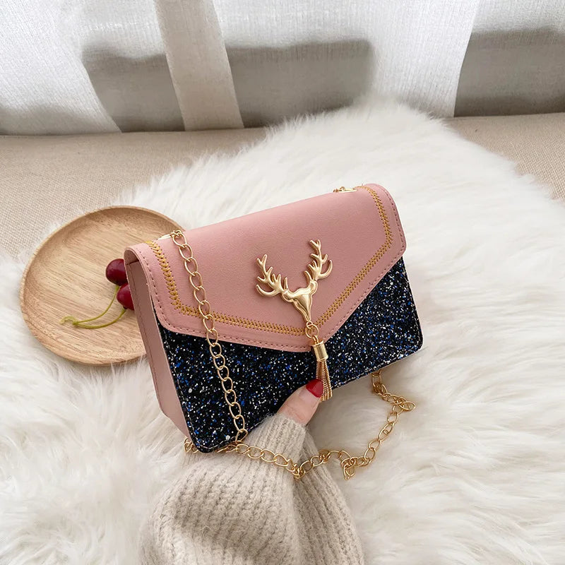 Celina | Crossbody Taske Damer