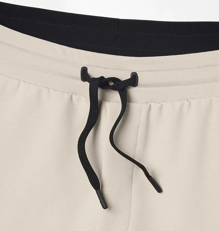 Nilo | Slim Fit Joggingbukser til Herrer med Taperede Ben og Elastisk Talje