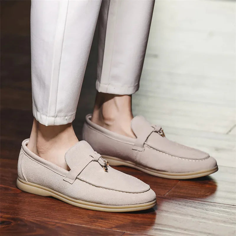Renzo | Ruskinds Loafers Herre