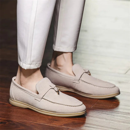 Renzo | Ruskinds Loafers Herre