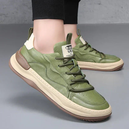 Eryx | Casual Sneakers