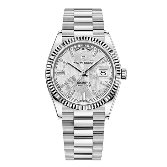 Domenico | Automatisk Ur Herre