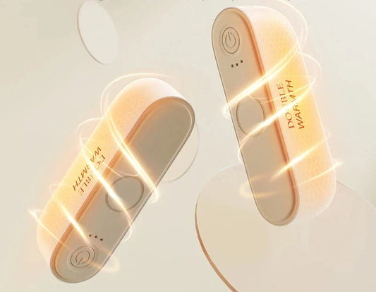 Thermiq | Elektrisk Håndvarmer