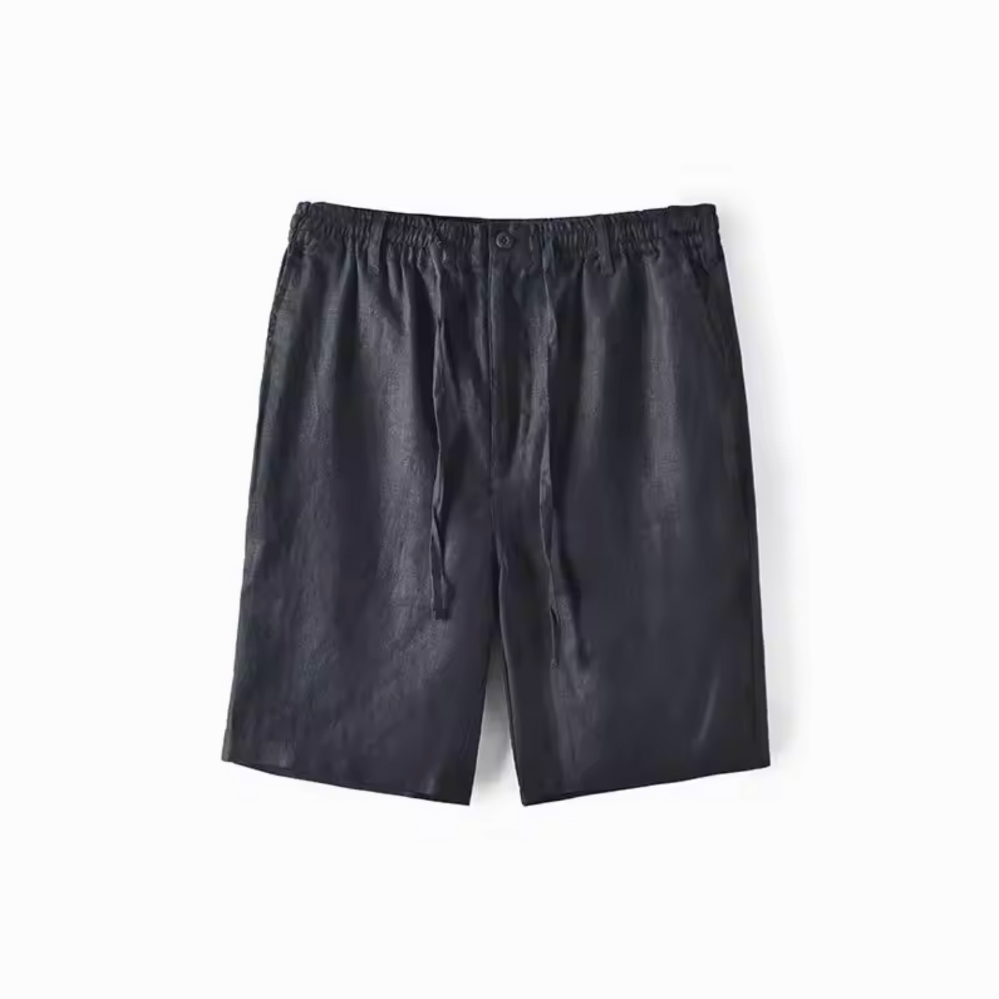 Novero | Linned Shorts Herre