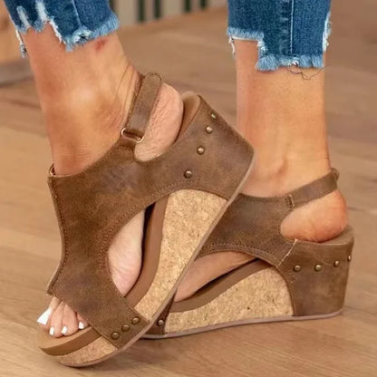 Valenca | Kilesandaler Damer