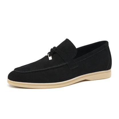 Renzo | Ruskinds Loafers Herre