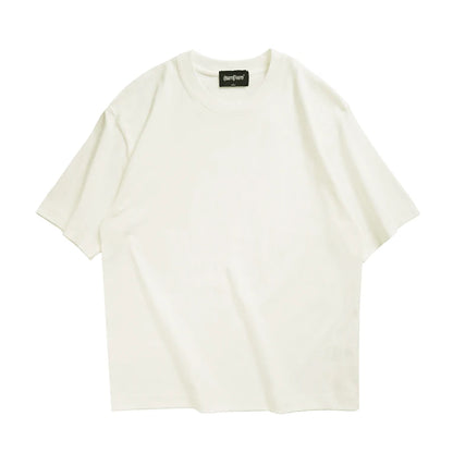 Aven | Oversized Basic T-Shirt