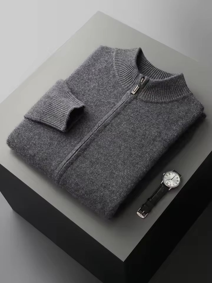 Mauro | Luksus Loungewear Sæt Herrer