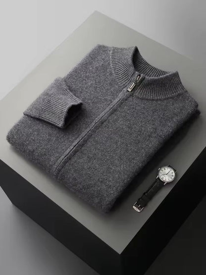 Mauro | Luksus Loungewear Sæt Herrer