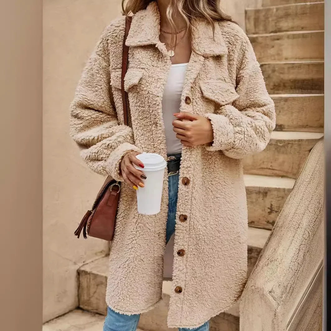 Marisol | Teddy Jakke Damer