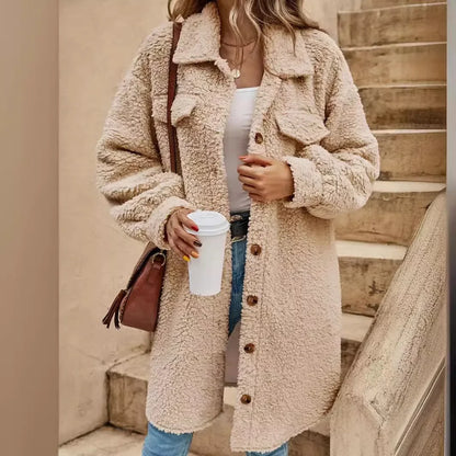 Marisol | Teddy Jakke Damer