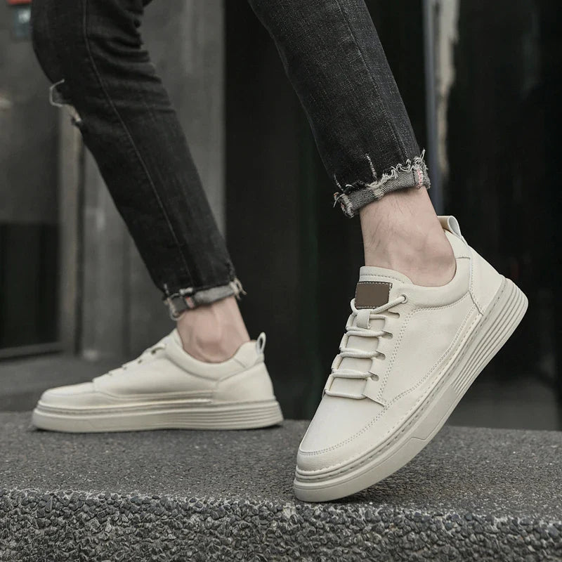 Navero | Lave Herresneakers