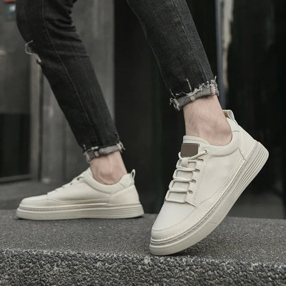 Navero | Lave Herresneakers