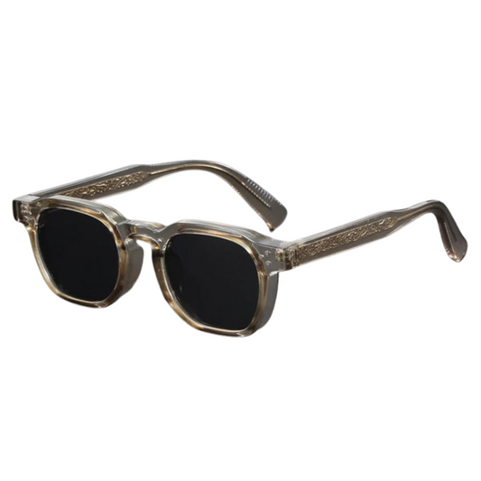 Solaro | Vintage Solbriller Unisex