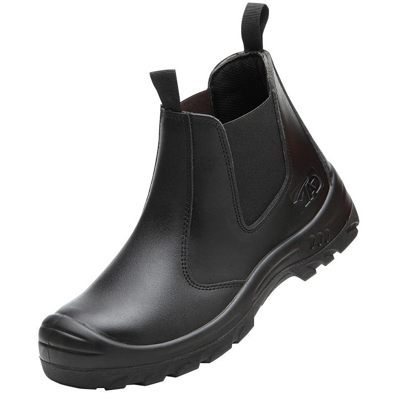 Corvin | Chelsea Boots
