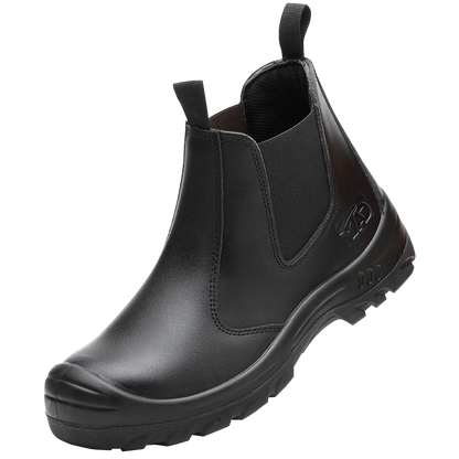 Corvin | Chelsea Boots
