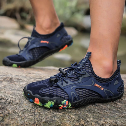 Aqura | Udendørs Vandsko Unisex