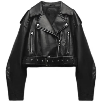 Mirella | Bikerjakke Damer