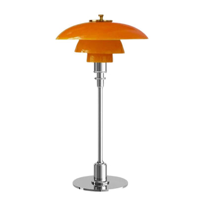 Lunelle | Design Bordlampe Skandinavisk