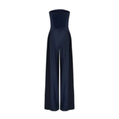 Elira | Stropløs Jumpsuit Damer