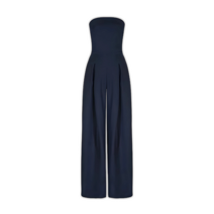 Elira | Stropløs Jumpsuit Damer