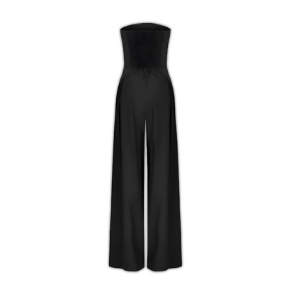 Elira | Stropløs Jumpsuit Damer