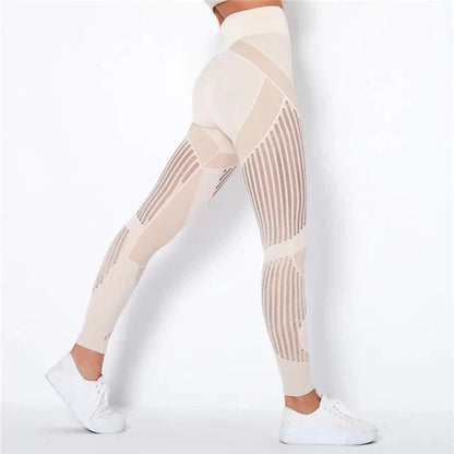 Liora | Sportleggings Damer