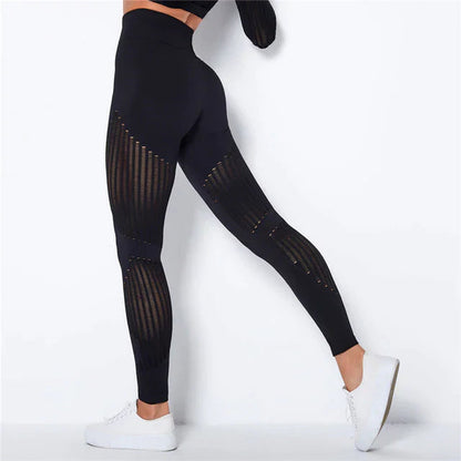 Liora | Sportleggings Damer