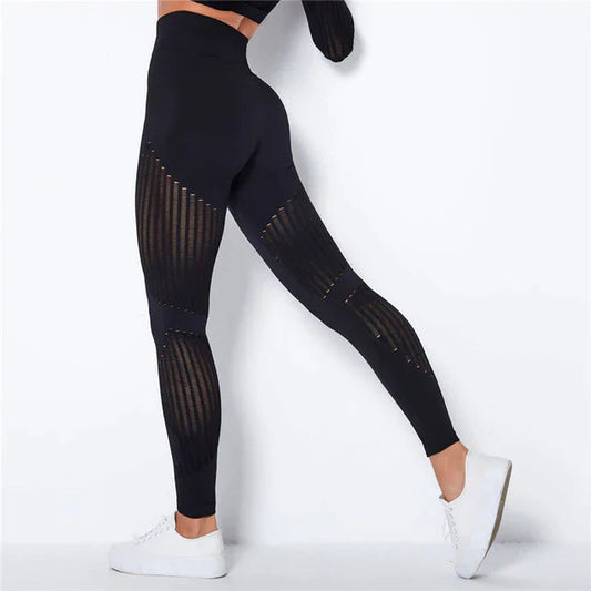 Liora | Sportleggings Damer