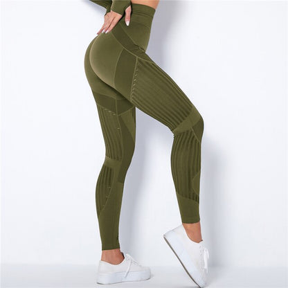 Liora | Sportleggings Damer