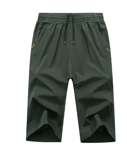 Derek | 3/4 Shorts Herrer