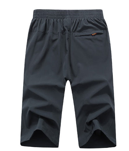 Derek | 3/4 Shorts Herrer