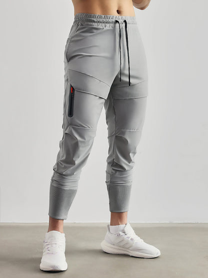 Dorian | Strækbar Joggingbuks