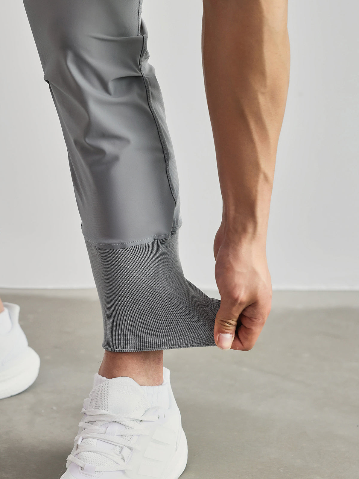 Dorian | Strækbar Joggingbuks