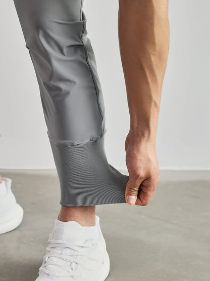 Dorian | Strækbar Joggingbuks