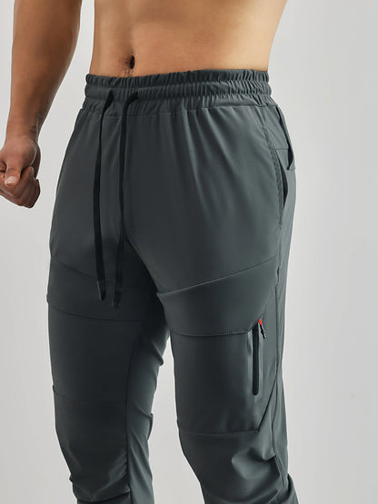 Dorian | Strækbar Joggingbuks