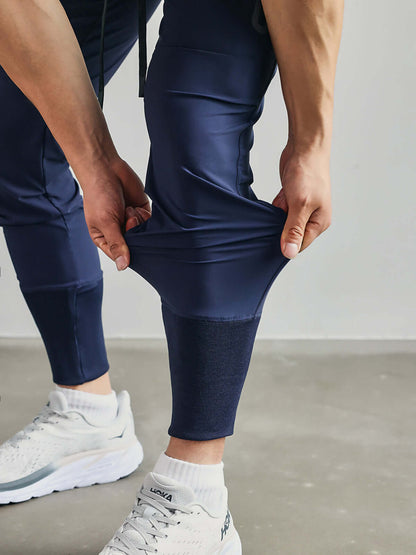 Varex | Tapered Fit Sportsbukser