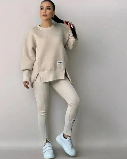 Elora | Loungewear Sæt Damer