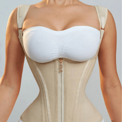 Silvara | Korrigerende Corset Waist