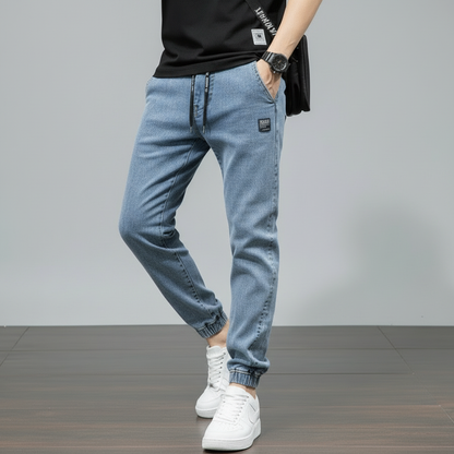 Riven | Jogger Jeans