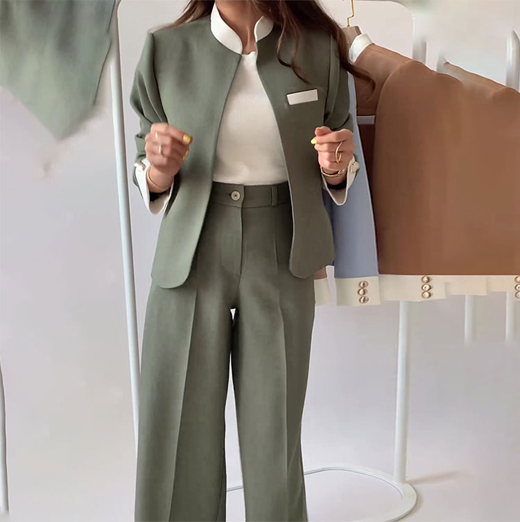 Camielle | Elegant Dame Sæt