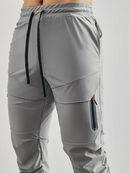Dorian | Strækbar Joggingbuks
