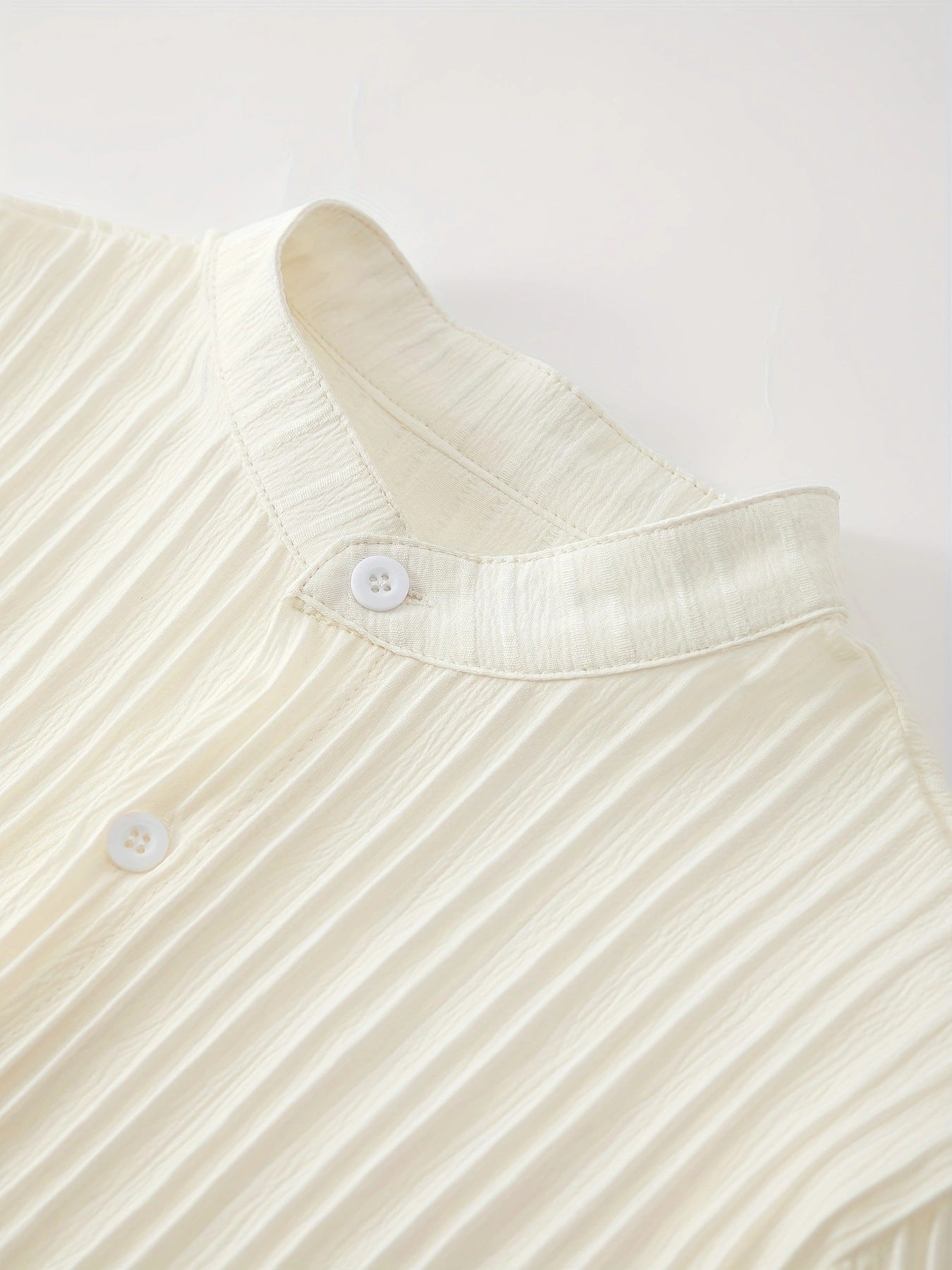 Darian | Hør Todelt Sommer Sæt Herrer