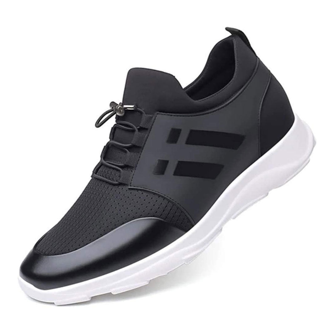 Dario | Herre Sneakers Sort