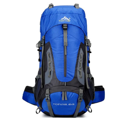 Trekon | Hiking Rygsæk 65+5L
