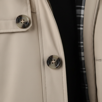 Avalon | Vandtæt Vinterjakke