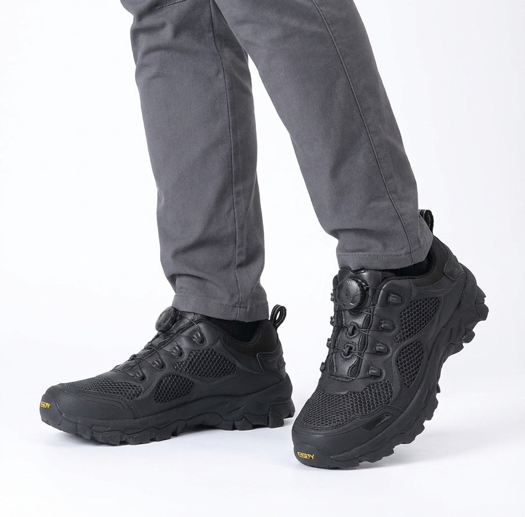 Ragnar | Ergonomiske Vandresko